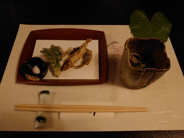 User's review image for うかい竹亭