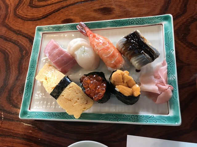 User's recommendation image for 梅よし鮨