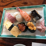 User's review image for 梅よし鮨