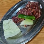 用戶對於焼肉とステーキの店 ノースヒル 茨戸ガーデン的評論圖