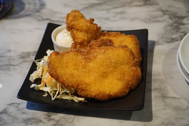 用戶對於お食事処 めぐろ的評論高清圖