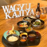 用戶對於WAGYU KAJIYA 神慈や的評論圖