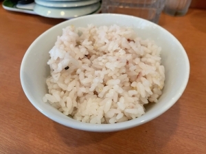 用戶對於多慶食堂的評論高清圖