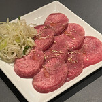 用戶對於焼肉処 三幸園的評論圖