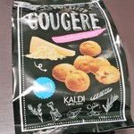 用戶對於カルディ コーヒー ファーム マイング博多店的評論圖