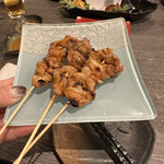 用戶對於Goku楽鳥的評論圖