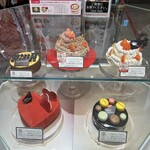 User's review image for アンリ・シャルパンティエ 梅田阪急店