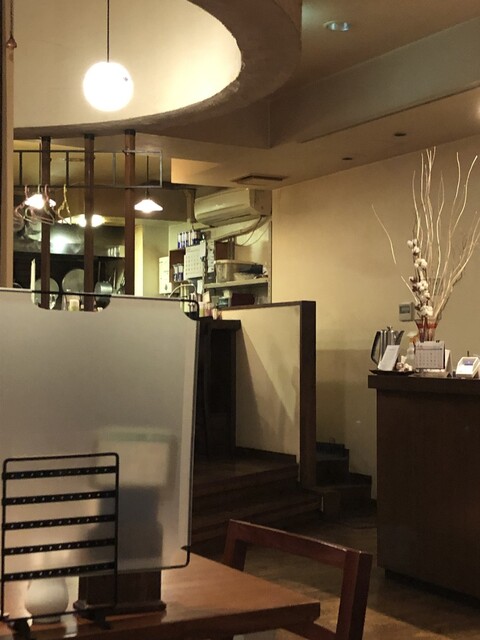 用戶對於麻布食堂的評論高清圖