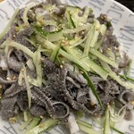用戶對於長崎的評論圖