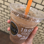 用户对于タリーズ コーヒー 青山一丁目店的评论图