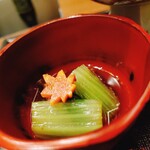 用戶對於熊本あか牛 しゃぶしゃぶ 甲梅的評論圖
