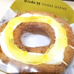 用户对于ミスタードーナツ 千歳ショップ的评论图