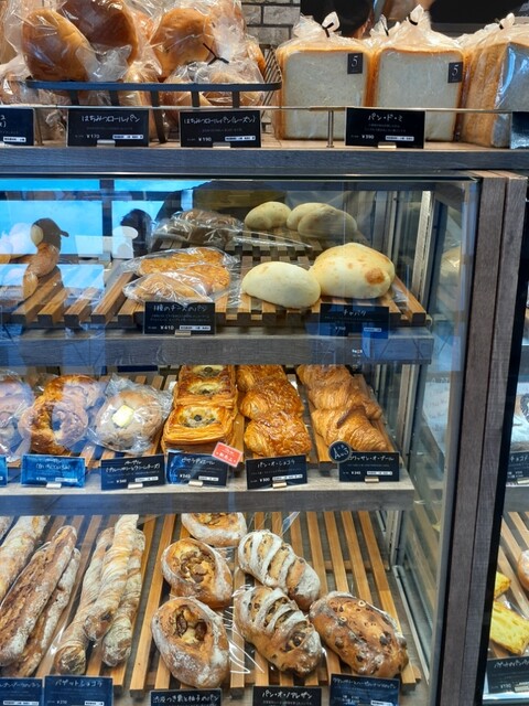 User's recommendation image for ル・プチメック JR京都駅