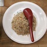 用戶對於らーめん 熊五郎 アポロ店的評論圖