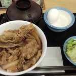 用戶對於松屋 阿倍野店的評論圖