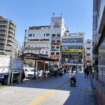 User's review image for しゃぶ葉 巣鴨店