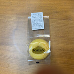 用戶對於KAKA cheesecake store SAKURAZAKA的評論圖
