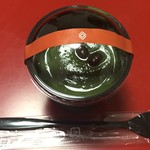 用户对于十代目伊兵衛菓舗 ジェイアール京都伊勢丹店的评论图