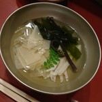 用户对于京料理 たん弥的评论图