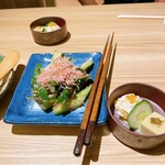 用戶對於全席個室 鮨と酒日和 ととうお 秋葉原駅前店的評論圖