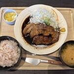 用戶對於やきとん チャールストン 品川シーズンテラス店的評論圖