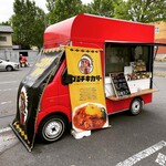 用户对于ゴロチキカリー的评论图
