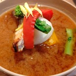 User's review image for 佐野みそ 亀戸本店