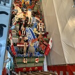 用戶對於チョコレートショップ 本店的評論圖