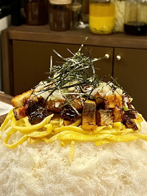 User's recommendation image for CAFE BAR AO