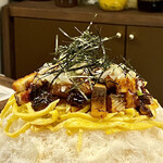 User's review image for CAFE BAR AO