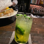 User's review image for BAR & DINING　JAYCO 新宿