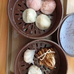 用戶對於ザ ブッフェ 大丸札幌的評論圖