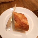 用戶對於Bistro Buzz的評論圖