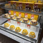 用户对于マーサービス 銀座店的评论图