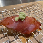 用户对于錦 鮨しん 本店的评论图