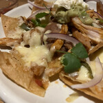 User's review image for オラ　タコス　バー