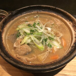 用戶對於串焼BISTRO 福みみ 銀座店的評論圖