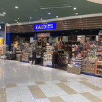 用戶對於カルディコーヒーファーム 鳳店的評論圖