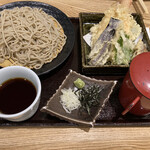 用戶對於蕎麦雪屋的評論圖