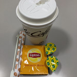 用戶對於マクドナルド 人形町店的評論圖