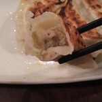 用戶對於中華食堂 餃子酒場 徐記的評論圖