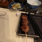 用戶對於横浜天下鳥 四条新町店的評論圖