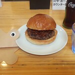 User's review image for 和牛ハンバーガーの店 Rana円山