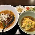 User's review image for 四川料理真味