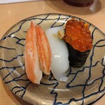 用戶對於なごやか亭 白石本通店的評論圖