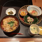 用户对于かごの屋 城陽久津川店的评论图