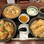 用戶對於街かど屋 阿倍野店的評論圖