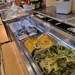 用户对于TOMBOY  赤坂店的评论图