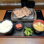 用戶對於感動の肉と米 新橋店的評論圖