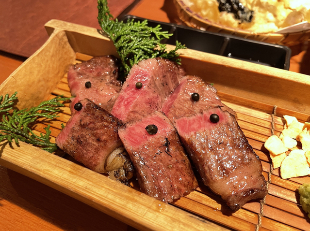用戶對於寅八商店 心斎橋店的評論圖